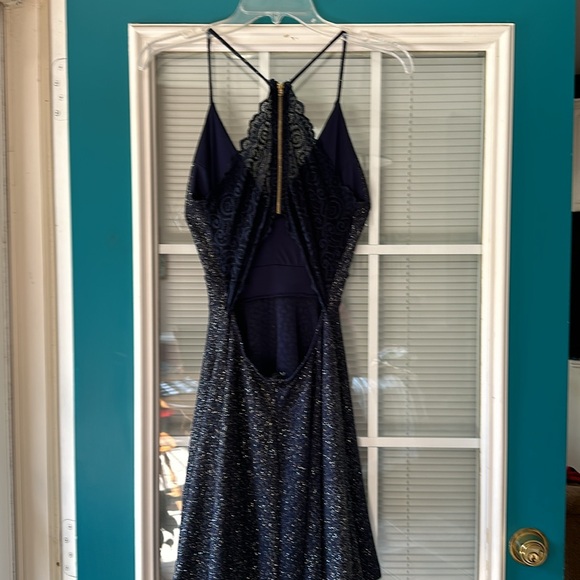 Windsor shine bright skater dress - Picture 2 of 4